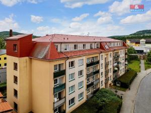 Prodej bytu 2+kk, Beroun - Beroun-Centrum, Na Klášteře, 42 m2