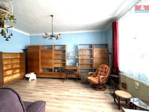 Prodej rodinného domu, Cítoliby, Na Plevně, 120 m2