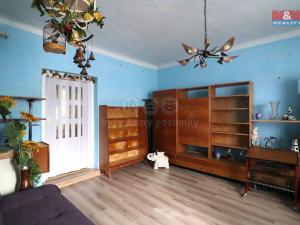 Prodej rodinného domu, Cítoliby, Na Plevně, 120 m2