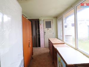 Prodej rodinného domu, Cítoliby, Na Plevně, 120 m2