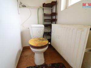 Prodej rodinného domu, Cítoliby, Na Plevně, 120 m2