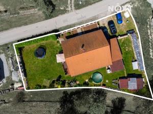 Prodej rodinného domu, Jílovice, 174 m2