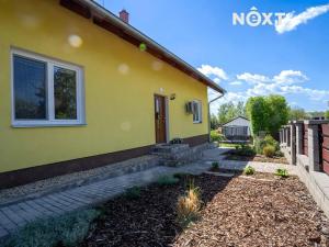 Prodej rodinného domu, Jílovice, 174 m2