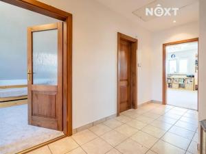 Prodej rodinného domu, Jílovice, 174 m2