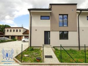 Prodej rodinného domu, Mělník, Sokolská, 113 m2