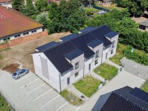 Prodej rodinného domu, Mělník, Sokolská, 113 m2