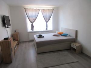 Pronájem bytu 1+1, Brno, Elgartova, 33 m2