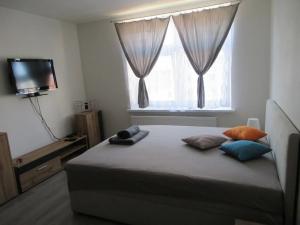 Pronájem bytu 1+1, Brno, Elgartova, 33 m2