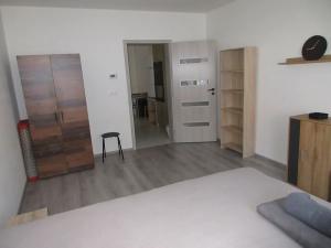 Pronájem bytu 1+1, Brno, Elgartova, 33 m2