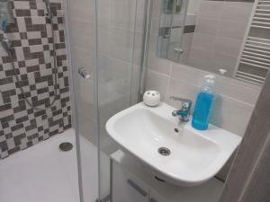 Pronájem bytu 1+1, Brno, Elgartova, 33 m2