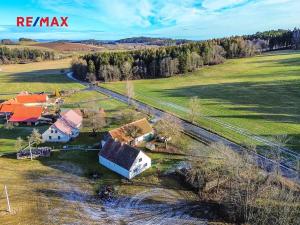 Prodej rodinného domu, Soběšice, 77 m2