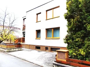 Prodej rodinného domu, Miřetice, 229 m2