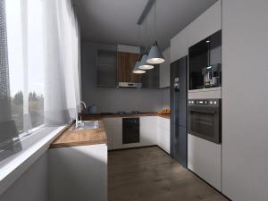 Prodej rodinného domu, Miřetice, 229 m2