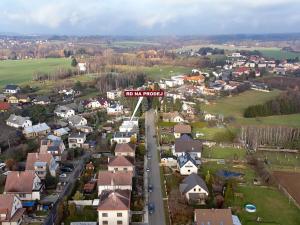Prodej rodinného domu, Miřetice, 229 m2
