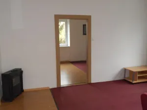 Pronájem bytu 2+1, Olomouc, 45 m2