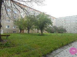 Pronájem bytu 2+1, Olomouc, 45 m2