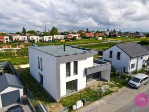 Prodej rodinného domu, Olomouc, Americká, 232 m2
