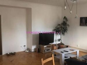 Pronájem bytu 2+1, Nový Bor, Sloupská, 64 m2