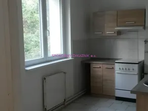 Pronájem bytu 2+1, Nový Bor, Sloupská, 64 m2