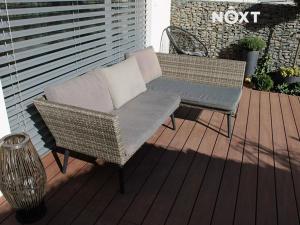 Pronájem bytu 2+kk, Zlín, Vrchy, 48 m2
