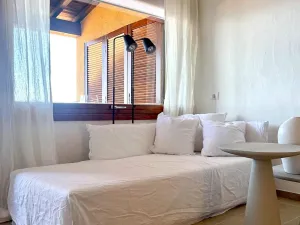 Prodej bytu 3+kk, Costa Paradiso, Itálie, 65 m2
