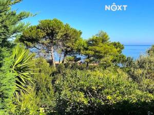 Prodej vily, Costa Paradiso, Itálie, 65 m2