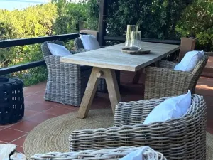 Prodej vily, Costa Paradiso, Itálie, 65 m2