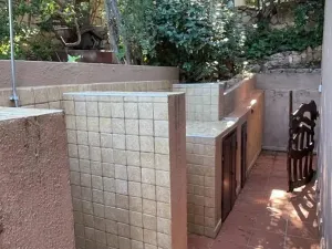 Prodej vily, Costa Paradiso, Itálie, 65 m2