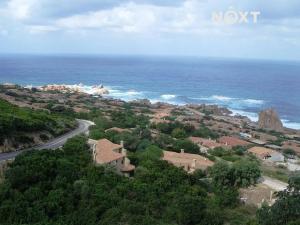 Prodej vily, Costa Paradiso, Itálie, 180 m2
