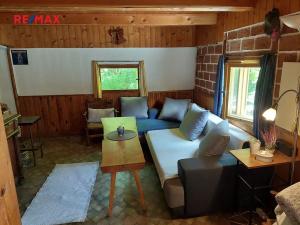Prodej chaty, Kamenice, 48 m2