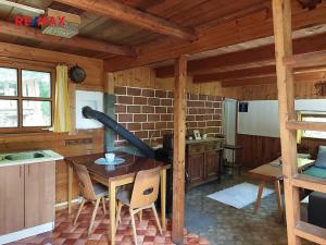 Prodej chaty, Kamenice, 48 m2