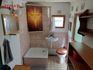Prodej chaty, Kamenice, 48 m2