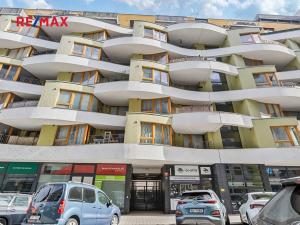 Prodej kanceláře, Praha - Libeň, Kurta Konráda, 25 m2