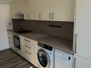 Pronájem bytu 2+1, Ostrava, Porubská, 56 m2