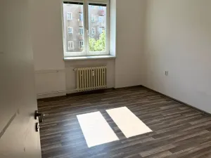 Pronájem bytu 2+1, Ostrava, Porubská, 56 m2