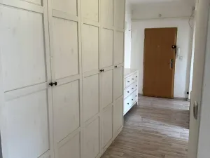Pronájem bytu 2+1, Ostrava, Porubská, 56 m2