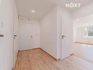 Prodej bytu 3+1, Ostrava, Gen. Píky, 66 m2