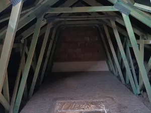 Prodej rodinného domu, Lošany, 106 m2