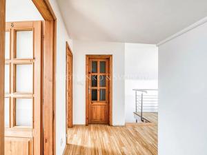 Prodej vícegeneračního domu, Senožaty, 182 m2