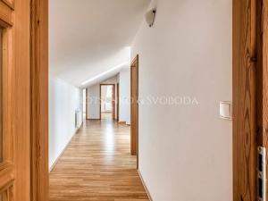 Prodej rodinného domu, Senožaty, 182 m2