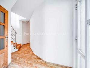 Prodej rodinného domu, Senožaty, 182 m2