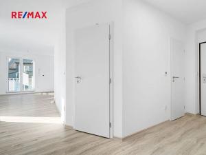 Pronájem bytu 4+kk, Vochov, 80 m2
