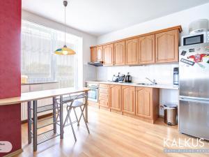 Prodej bytu 1+kk, Hradec Králové - Nový Hradec Králové, Palachova, 41 m2