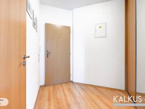 Prodej bytu 1+kk, Hradec Králové - Nový Hradec Králové, Palachova, 41 m2
