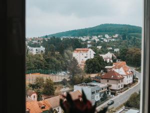 Prodej bytu 2+1, Zlín, Osvoboditelů, 50 m2