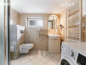 Prodej vícegeneračního domu, Mutěnice, Nová Čtvrť, 228 m2