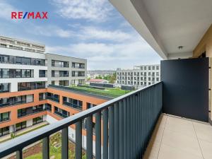 Pronájem bytu 1+kk, Praha - Hloubětín, U Tesly, 30 m2