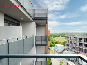 Pronájem bytu 1+kk, Praha - Háje, Výstavní, 32 m2