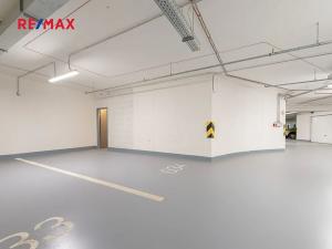 Pronájem bytu 1+kk, Praha - Háje, Výstavní, 32 m2