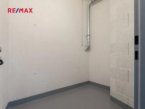 Pronájem bytu 1+kk, Praha - Háje, Výstavní, 32 m2